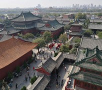 迁西开封旅游攻略(开封旅游攻略必玩的景点)