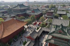 迁西开封旅游攻略(开封旅游攻略必玩的景点)