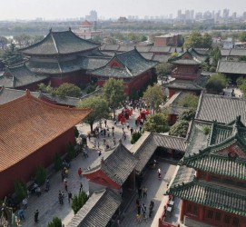 迁西开封旅游攻略(开封旅游攻略必玩的景点)