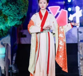 迁西汉服模特是哪种兼职的吗(网上雇用古拆汉服模特可信吗)