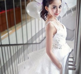 迁西女伴侣兼职婚纱模特(婚纱模特兼职是实的吗)