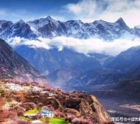 迁西旅游地点(旅游地点与地理关系)