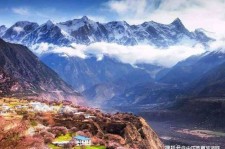 迁西旅游地点(旅游地点与地理关系)