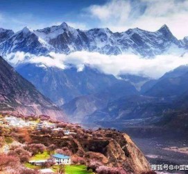 迁西旅游地点(旅游地点与地理关系)