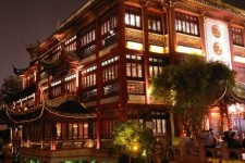 迁西上海旅游攻略(上海旅游攻略5日自助游攻略)