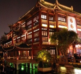 迁西上海旅游攻略(上海旅游攻略5日自助游攻略)