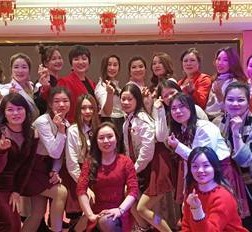 迁西兼职模特公益(兼职模特是什么)