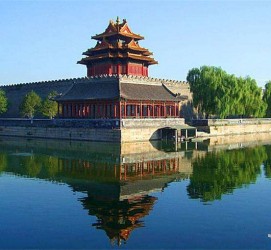 迁西旅游好去处(休闲旅游好去处)