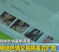 迁西上海伴游 伴游女郎白天陪玩晚上陪睡 网络跑火日薪过万(图)
