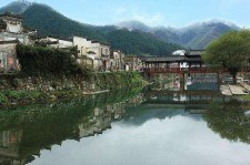 迁西江西旅游攻略(江西旅游攻略必去景点)