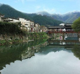 迁西江西旅游攻略(江西旅游攻略必去景点)