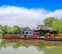 迁西旅游景点(旅游景点排行榜)