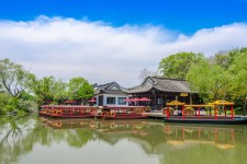 迁西旅游景点(旅游景点排行榜)