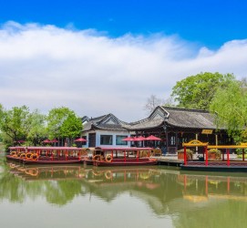 迁西旅游景点(旅游景点排行榜)