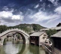 迁西旅游景点排行(旅游景点排行榜)