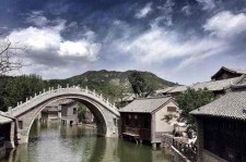 迁西旅游景点排行(旅游景点排行榜)