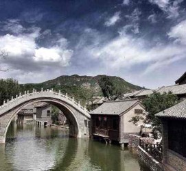 迁西旅游景点排行(旅游景点排行榜)
