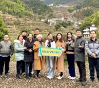 迁西商务伴游招聘 潮声丨百万年薪聘导游 浙江一座县城的“千金买马”记