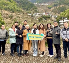 迁西商务伴游招聘 潮声丨百万年薪聘导游 浙江一座县城的“千金买马”记