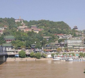 迁西兰州旅游攻略(兰州旅游攻略必去景点)