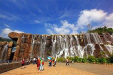迁西旅游景点介绍(旅游景点介绍结尾)