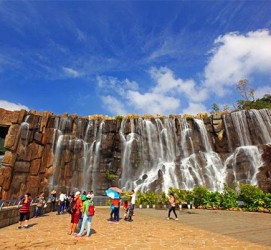 迁西旅游景点介绍(旅游景点介绍结尾)