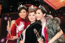 迁西亚洲小姐(亚洲小姐主题曲经典配乐)