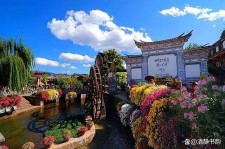 迁西丽江兼职模特伴游(丽江兼职工资日结古城)