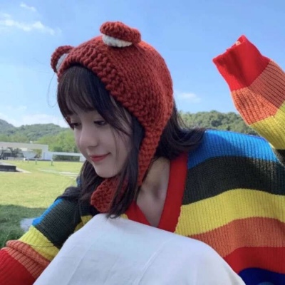 迁西伴游女生刘雨欣的资料