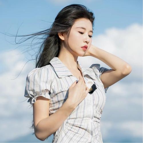迁西伴游女生陈诇的资料