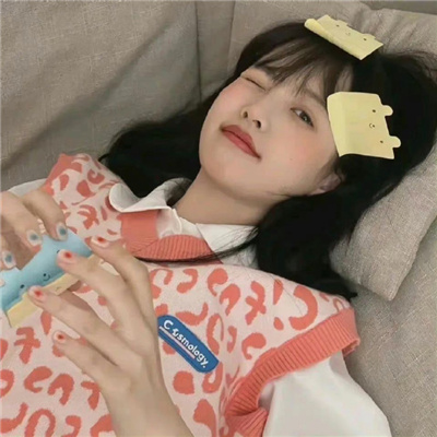 迁西伴游女生刘晓雨的资料