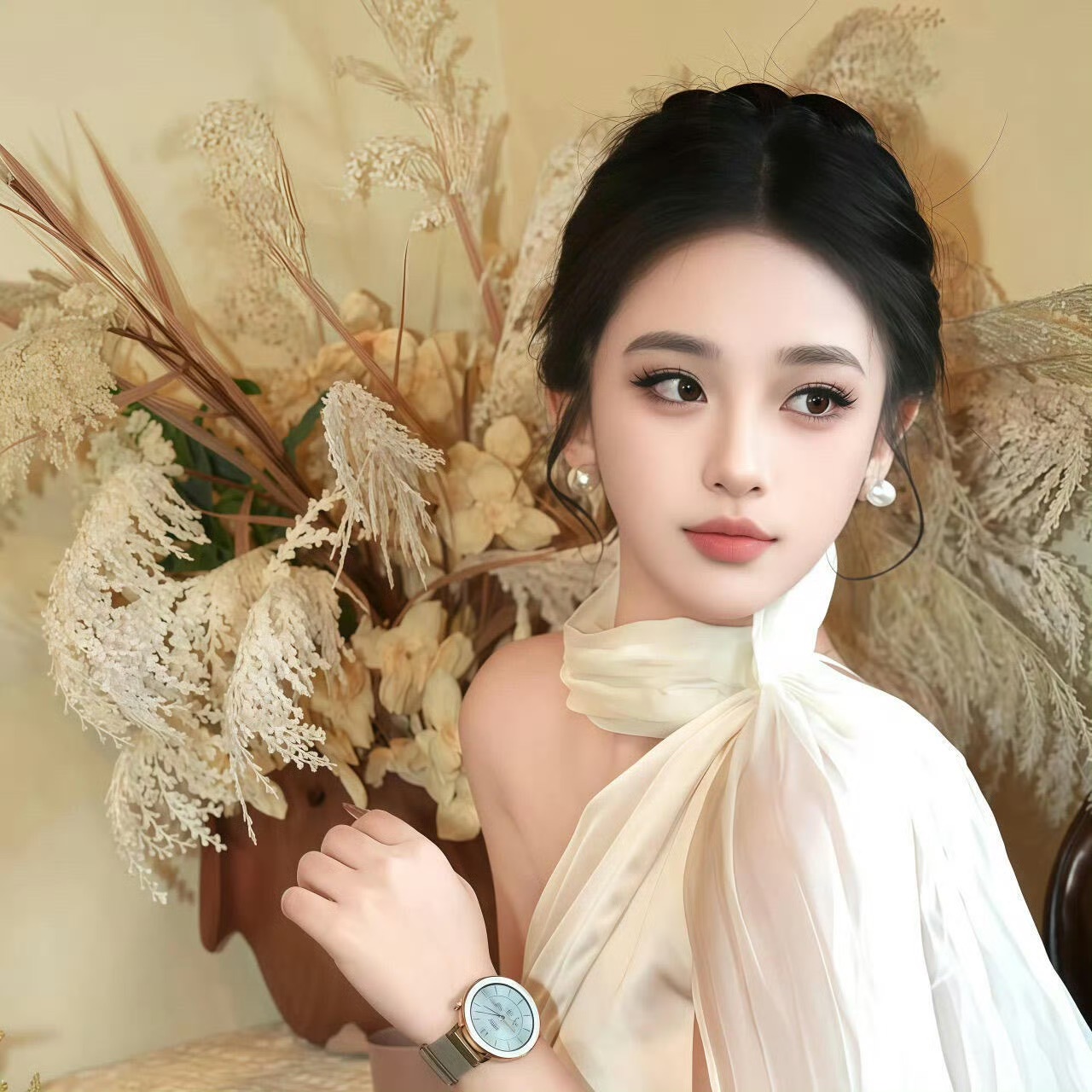 迁西伴游女生宋明曦的资料