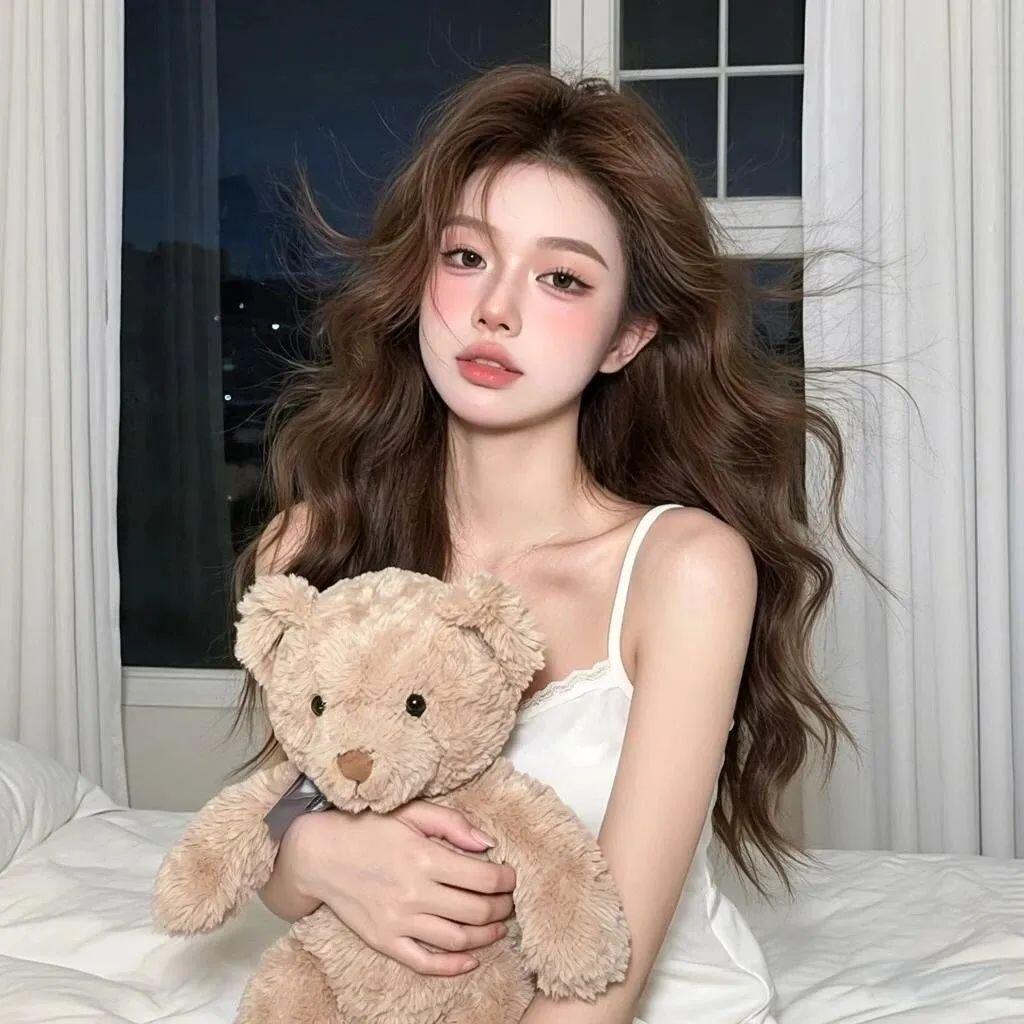 迁西伴游女生刘晴晴的资料