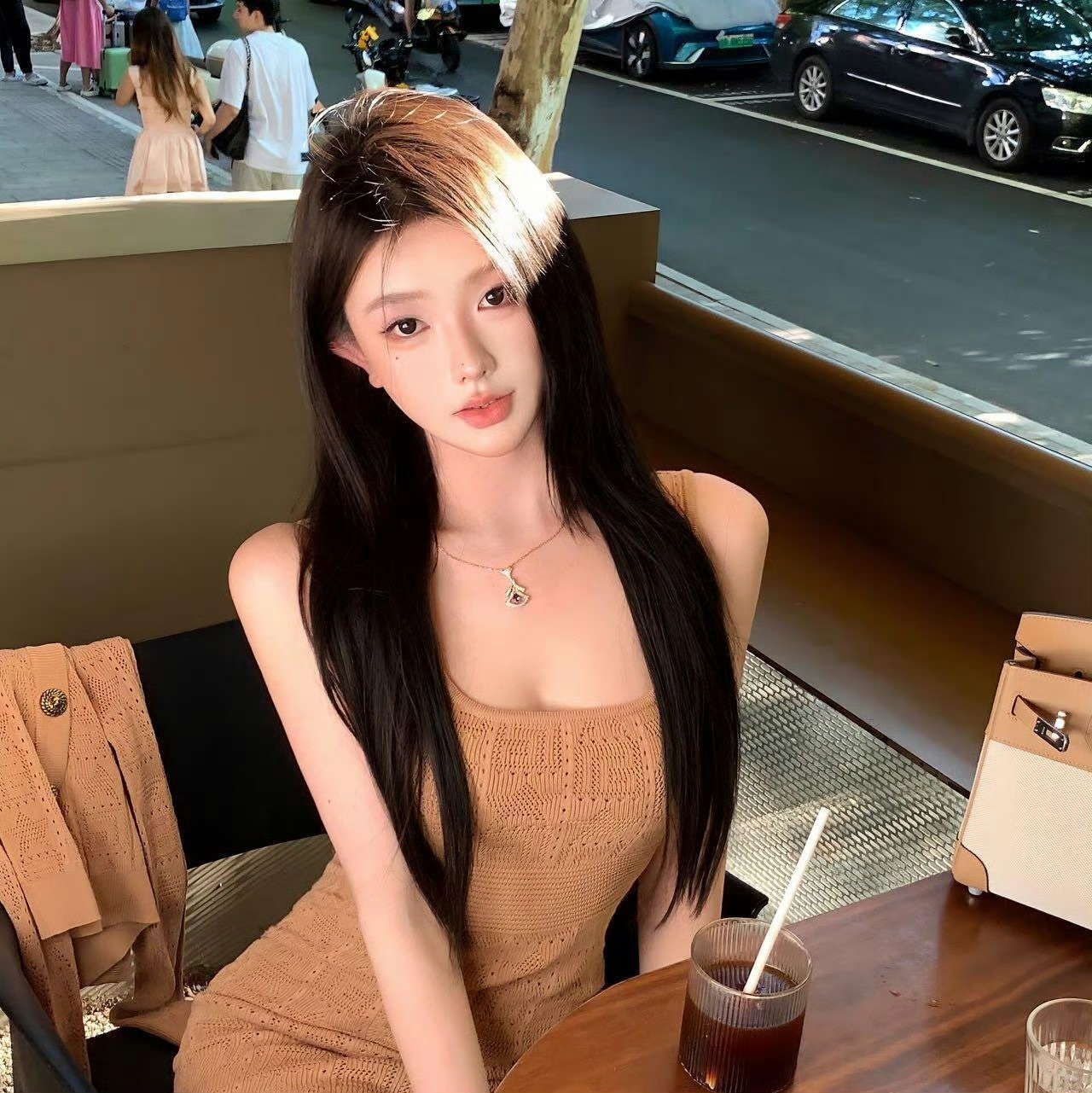 迁西伴游女生苏樱樱的资料