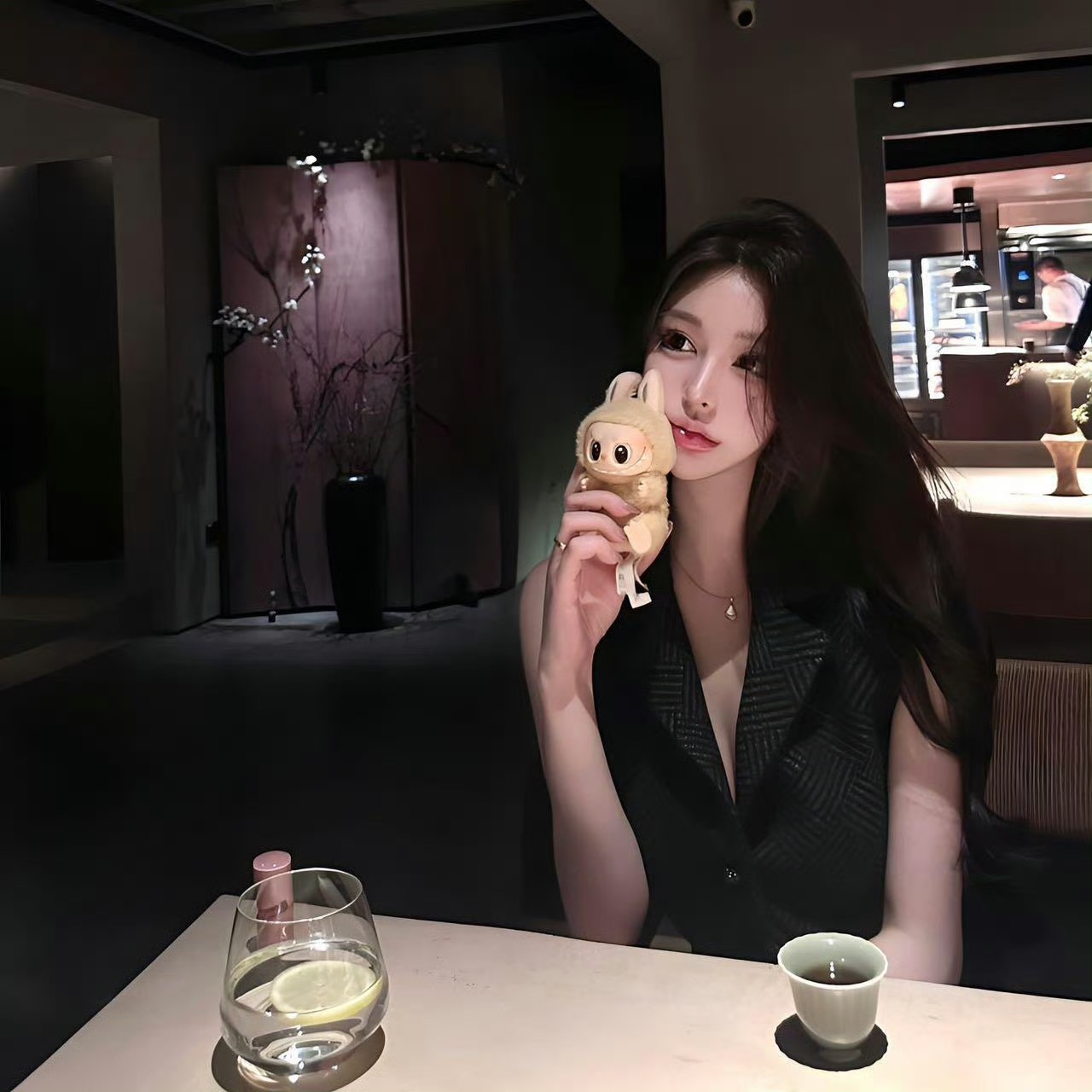 迁西伴游女生范甜甜的资料