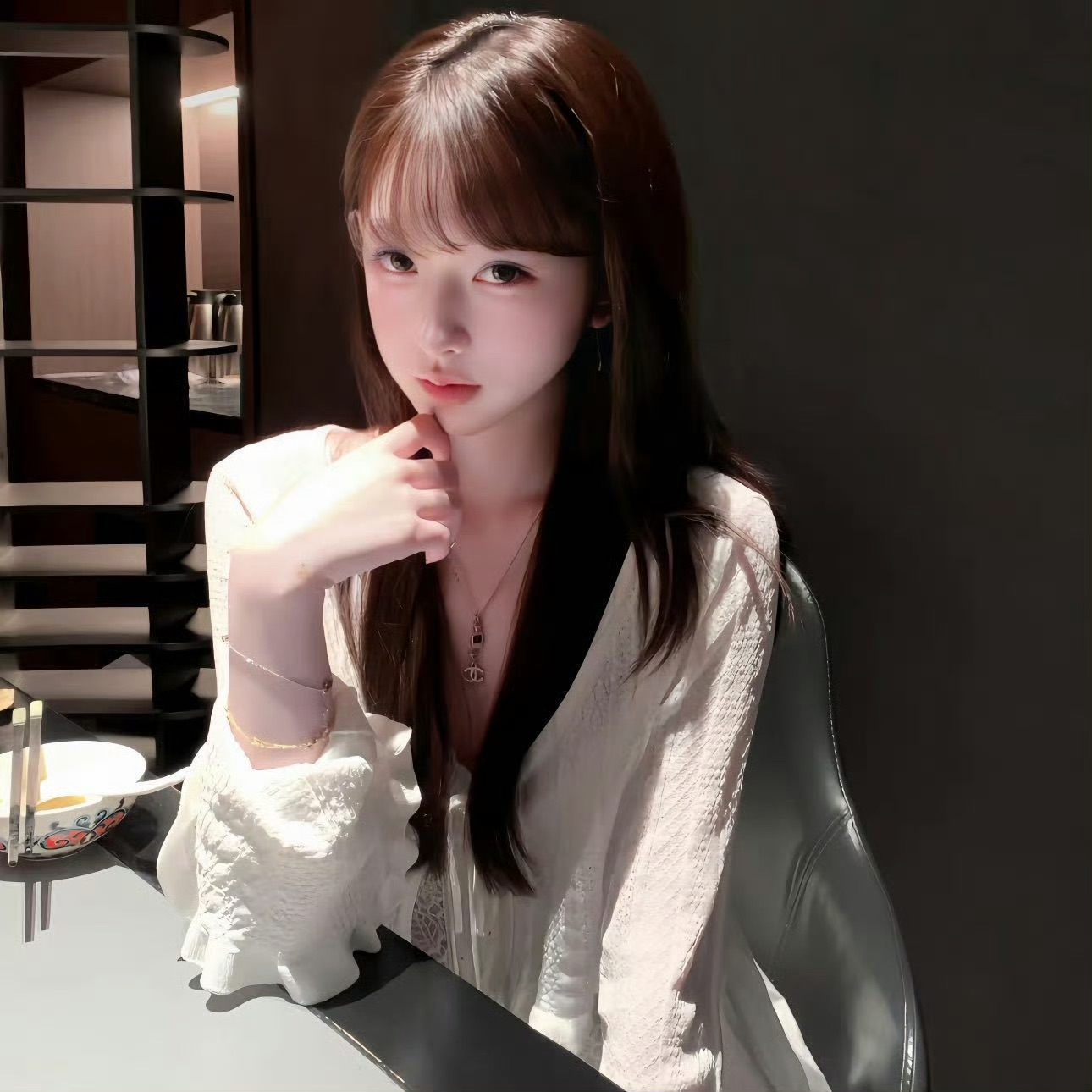 迁西伴游女生苏菲亚的资料