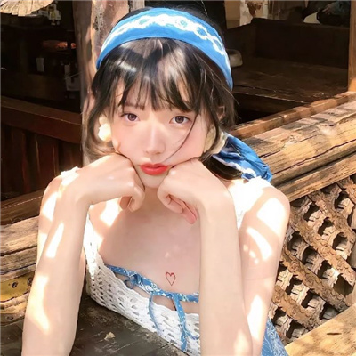 迁西伴游女生淡偲的资料