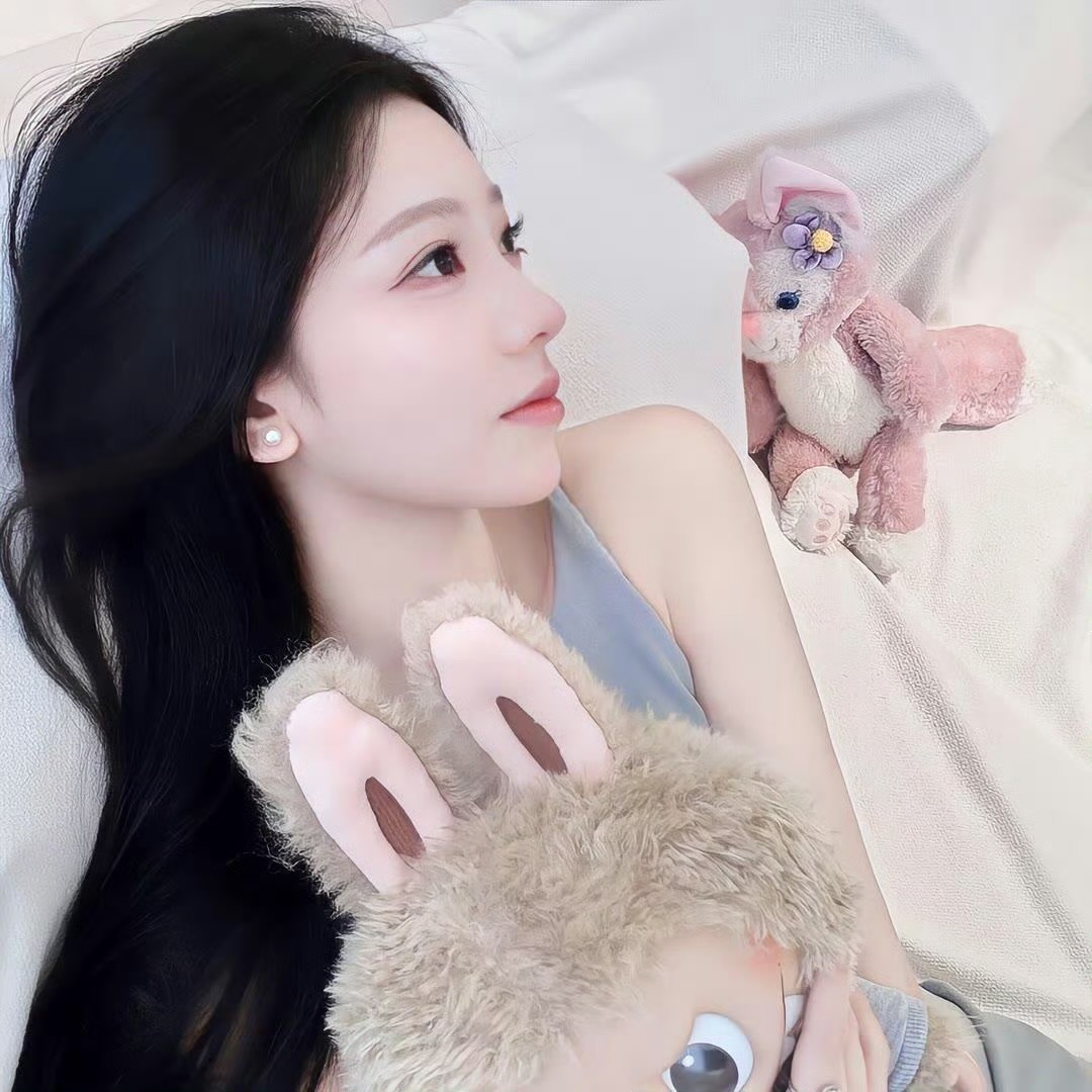 迁西伴游女生林雾眠的资料