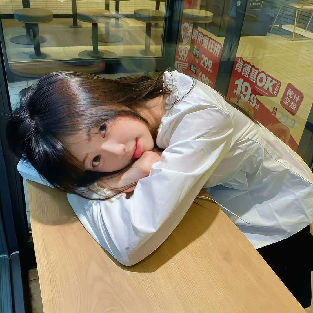 迁西伴游女生沈雨晴的资料