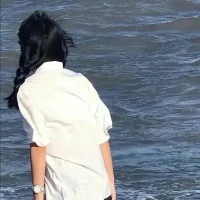 迁西伴游女生张廖新竹