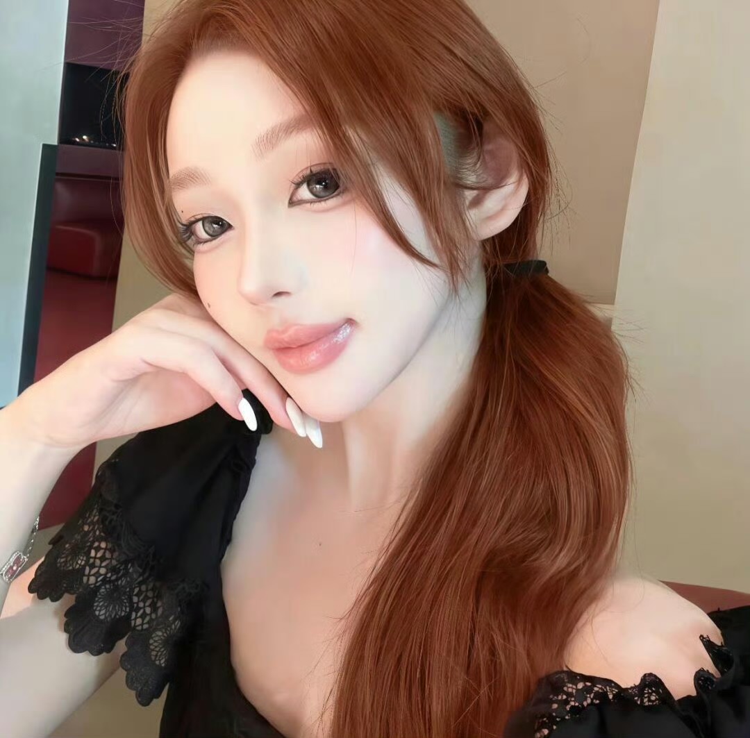 迁西伴游女生 | Victoria LiLI的资料