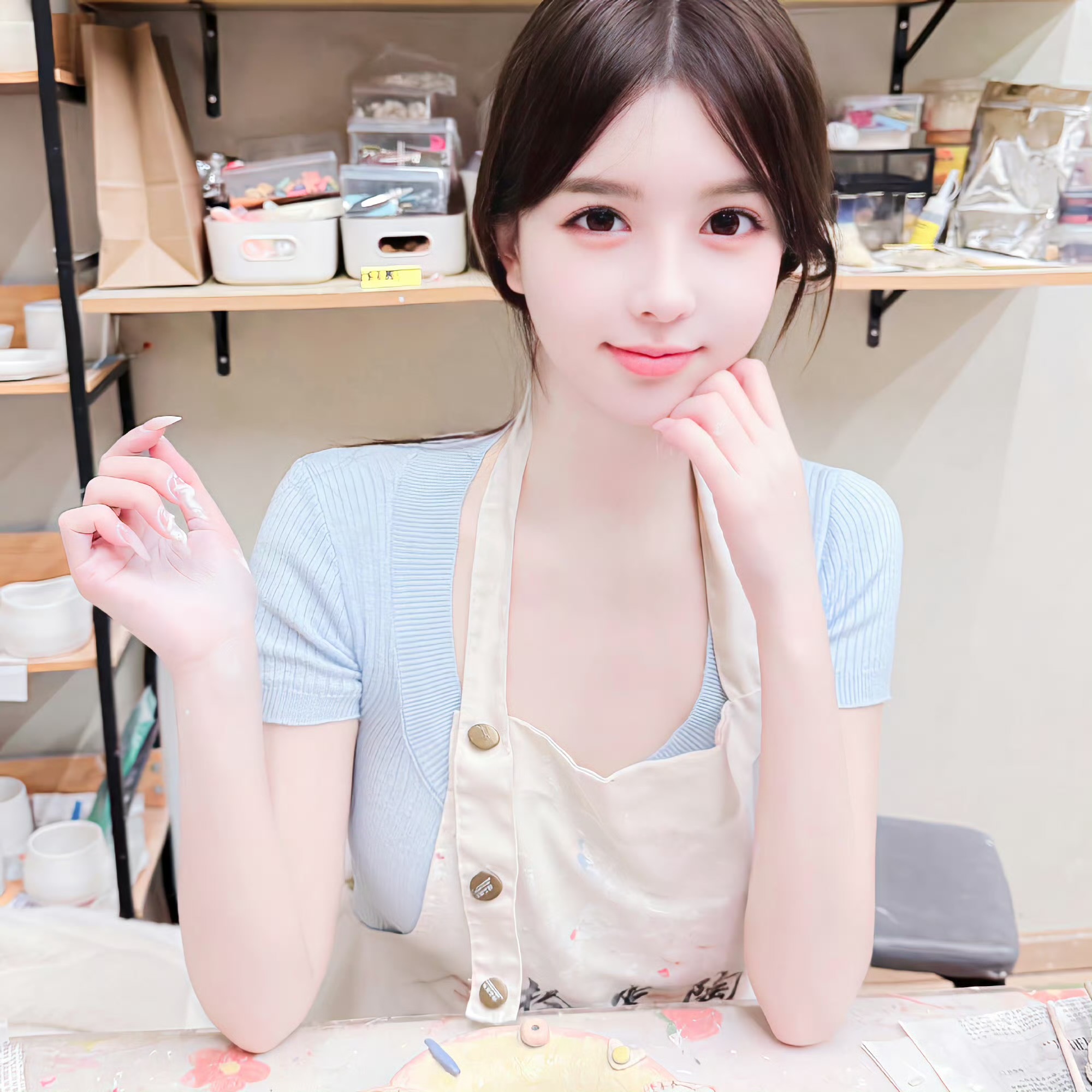 迁西伴游女生 | 苏雅宁🌸的资料