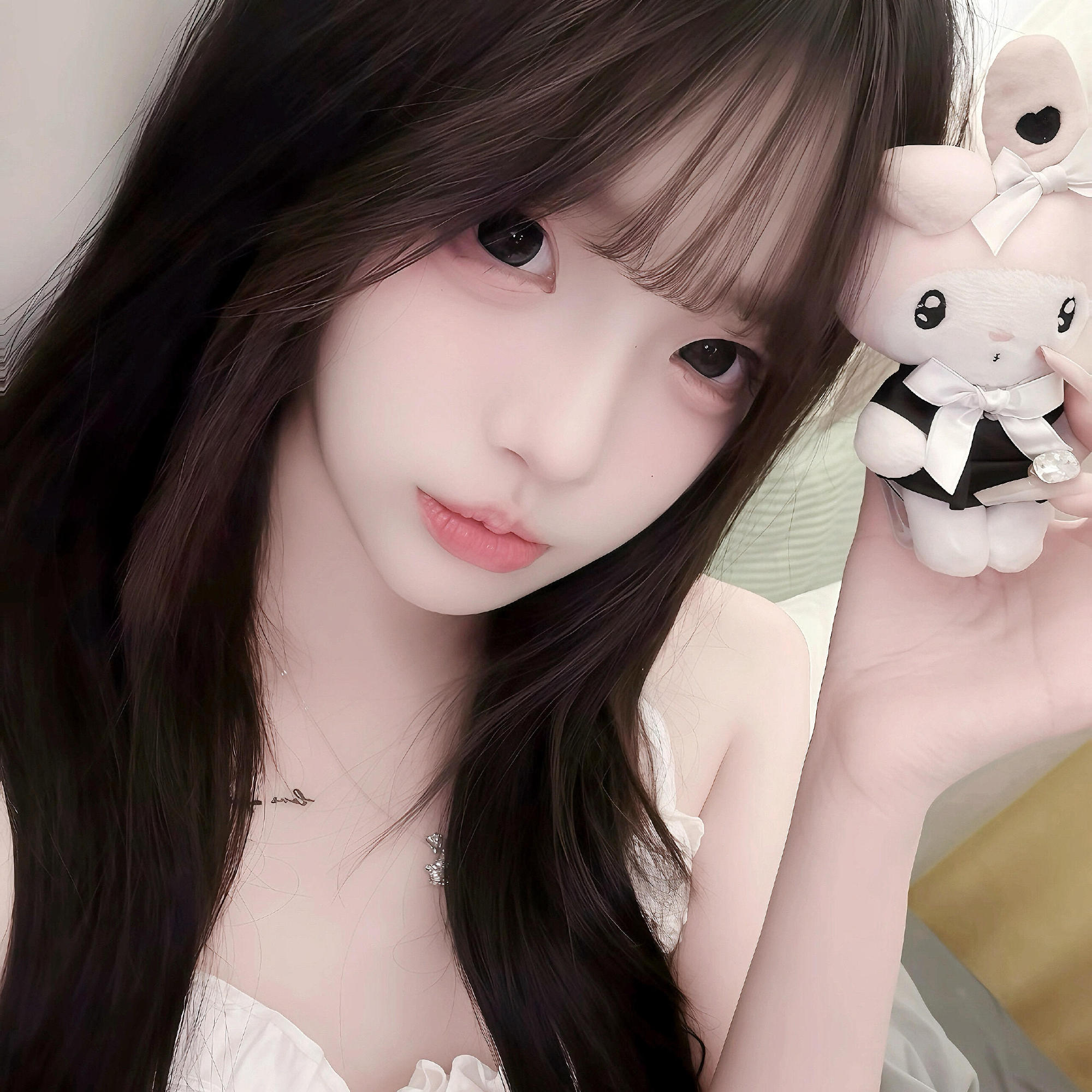 迁西伴游女生 | 钱姜薇 🌸的资料