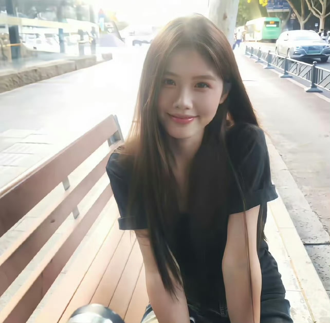 迁西伴游女生 | 姜莱的资料