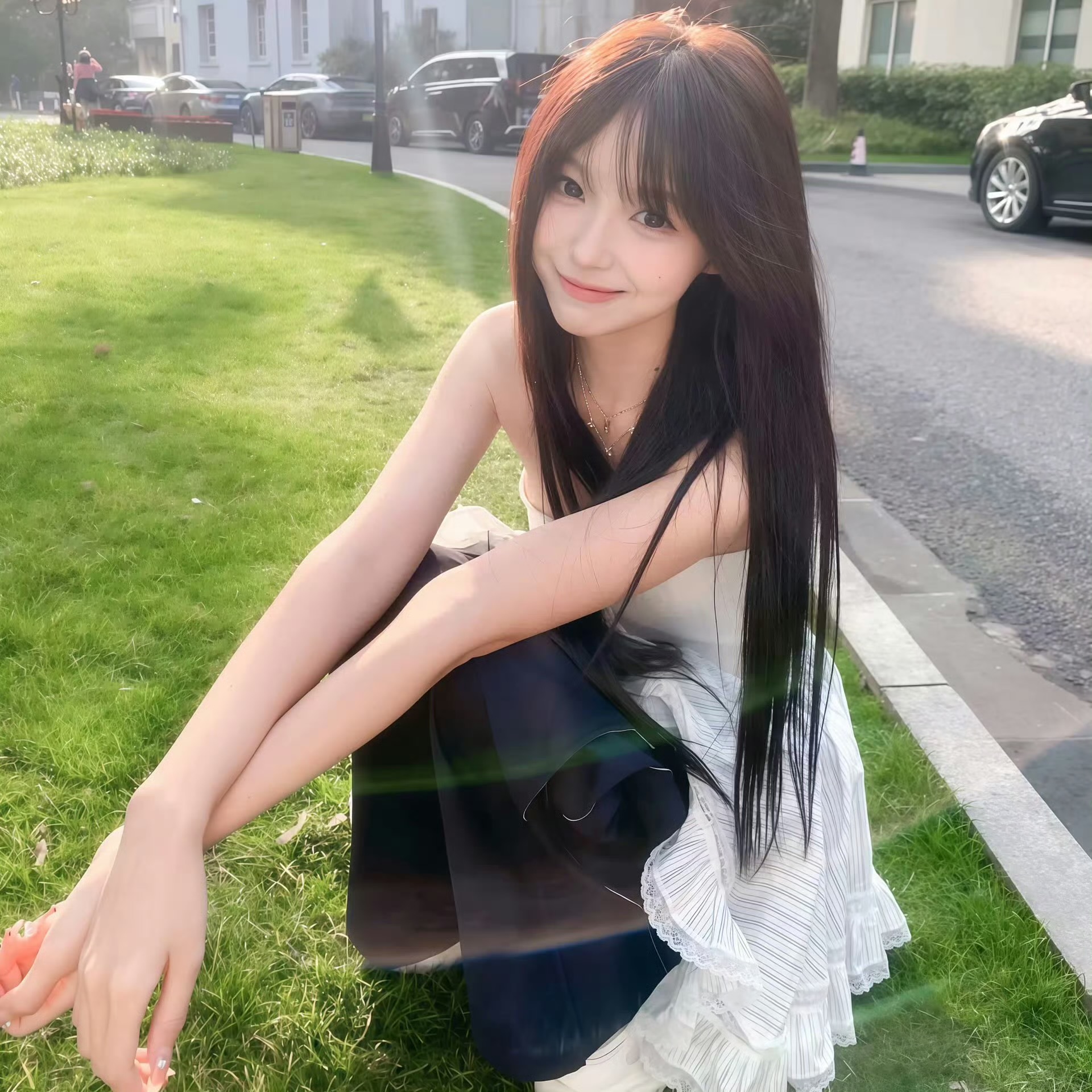 迁西伴游女生 | Nydia的资料