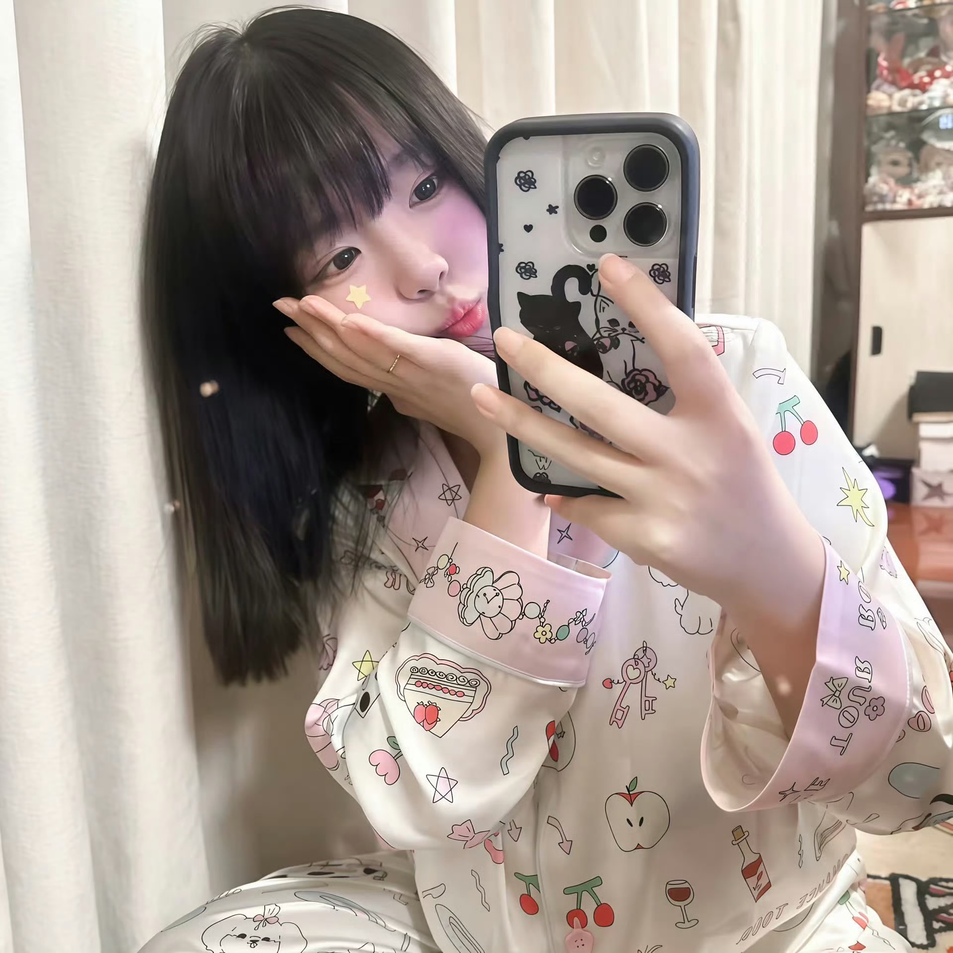 迁西伴游女生 | Maryam的资料