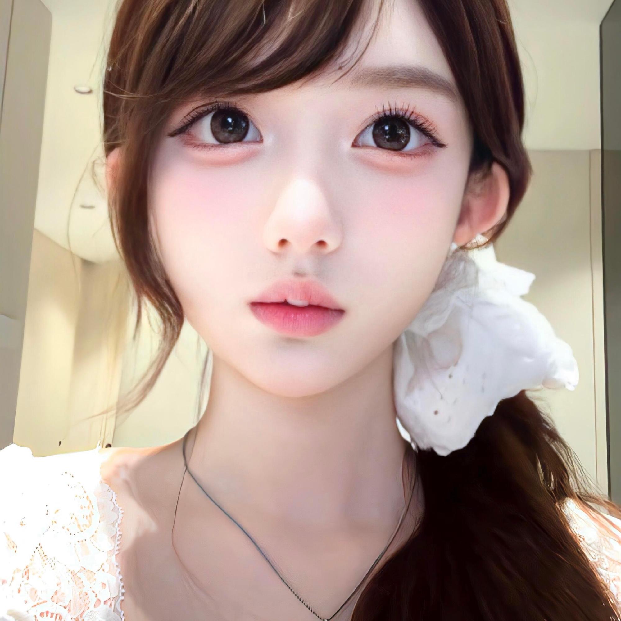 迁西伴游女生 | 昕昕的资料